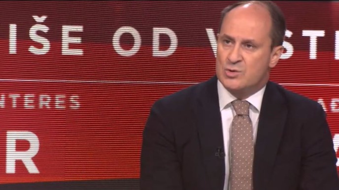 Neviđena huškačka kampanja